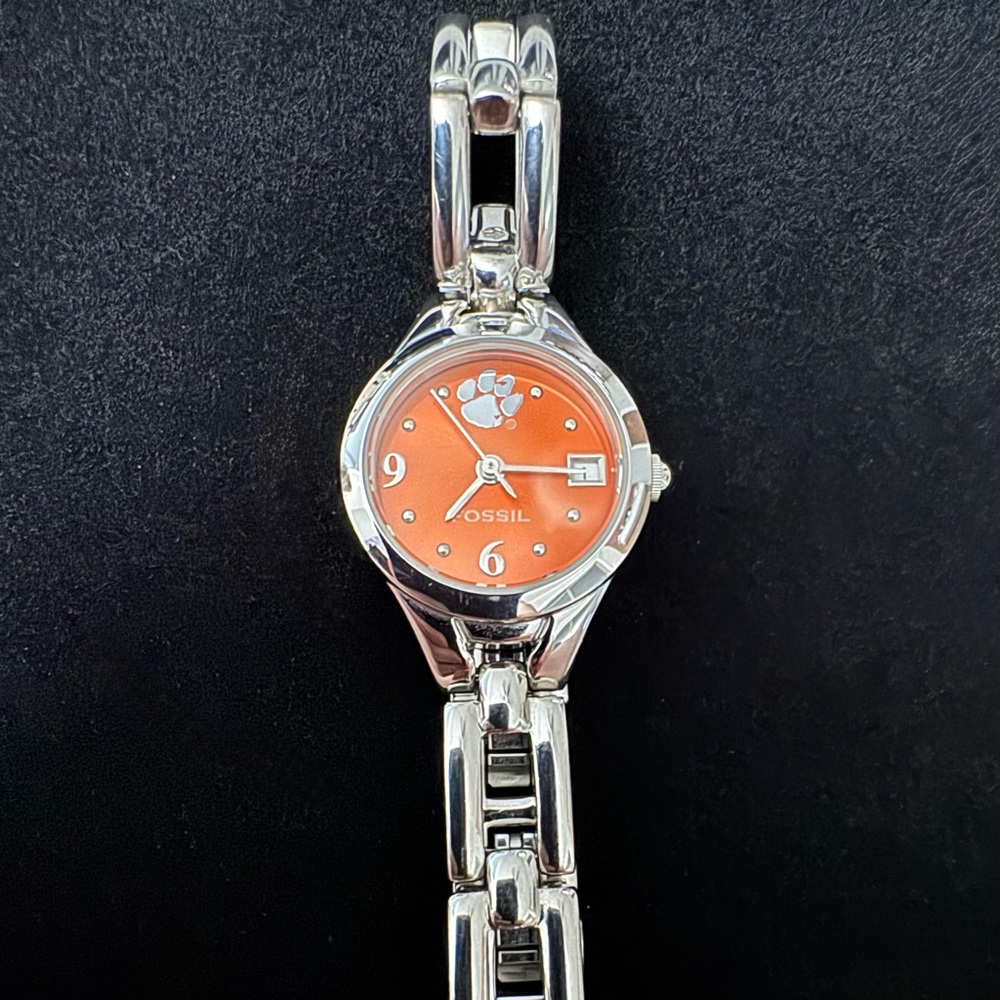 Fossil College CollectionWomen’s Watch - Picture 2 of 10